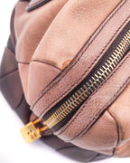 Borsa PRADA - Bowling Deerskin