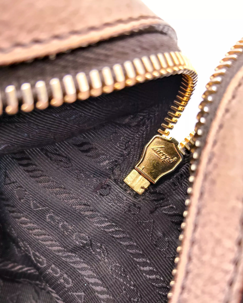 Borsa PRADA - Bowling Deerskin