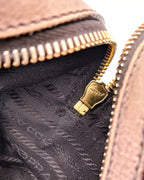 Borsa PRADA - Bowling Deerskin