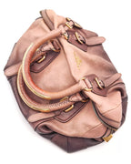 Borsa PRADA - Bowling Deerskin
