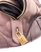 Borsa PRADA - Bowling Deerskin
