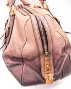 Borsa PRADA - Bowling Deerskin