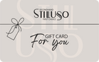 Gift card Stiluso