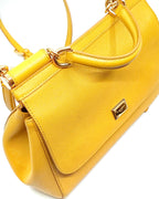 Dolce&Gabbana Sicily medium bag