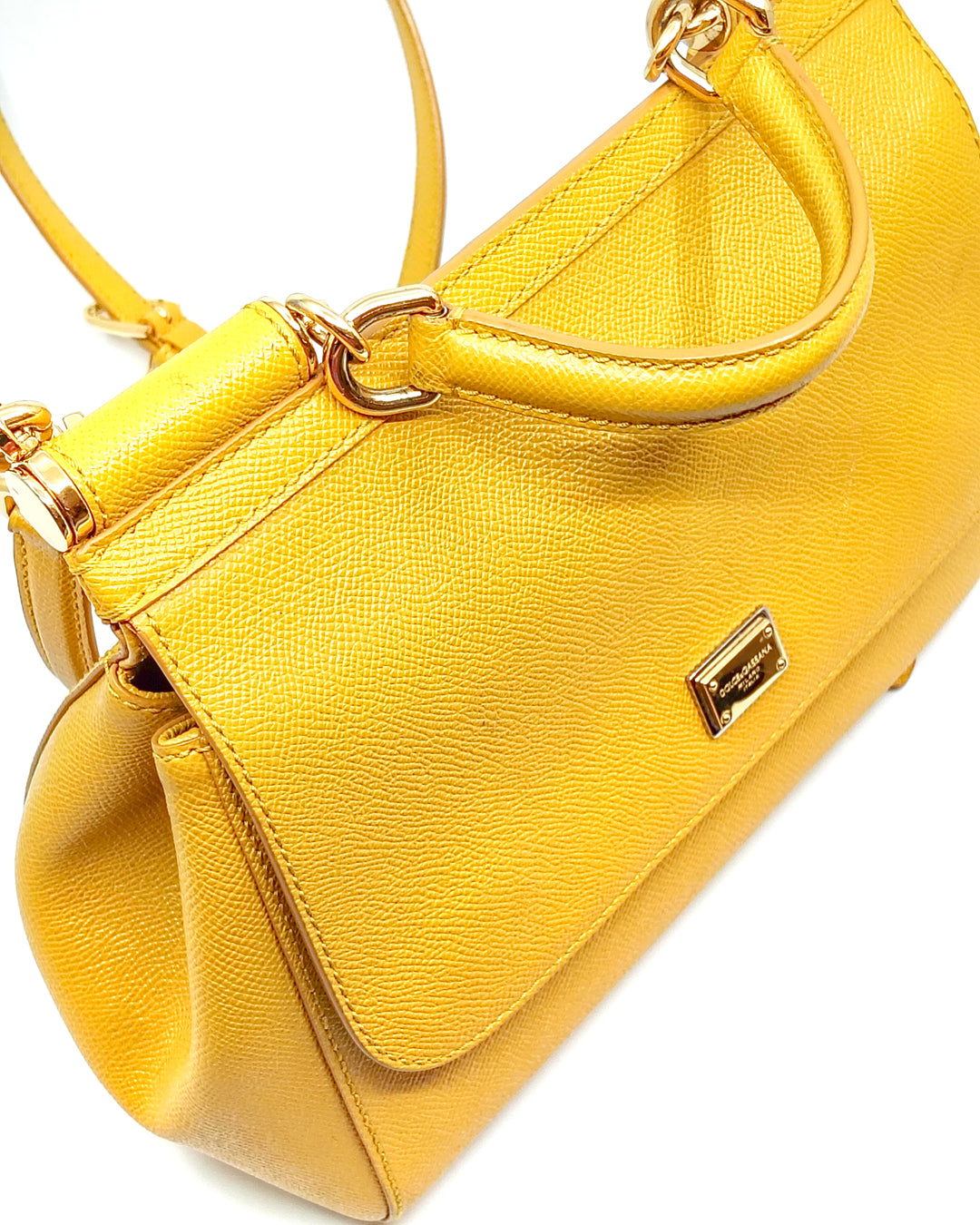 Dolce&Gabbana Sicily medium bag