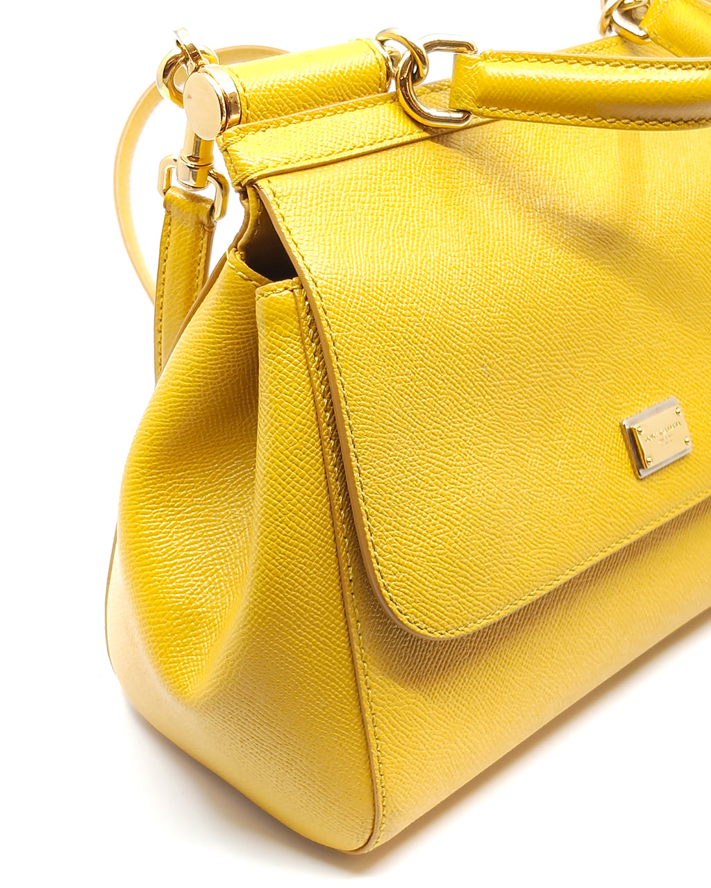 Dolce&Gabbana Sicily medium bag