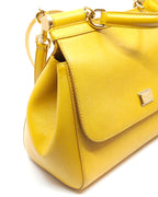 Dolce&Gabbana Sicily medium bag