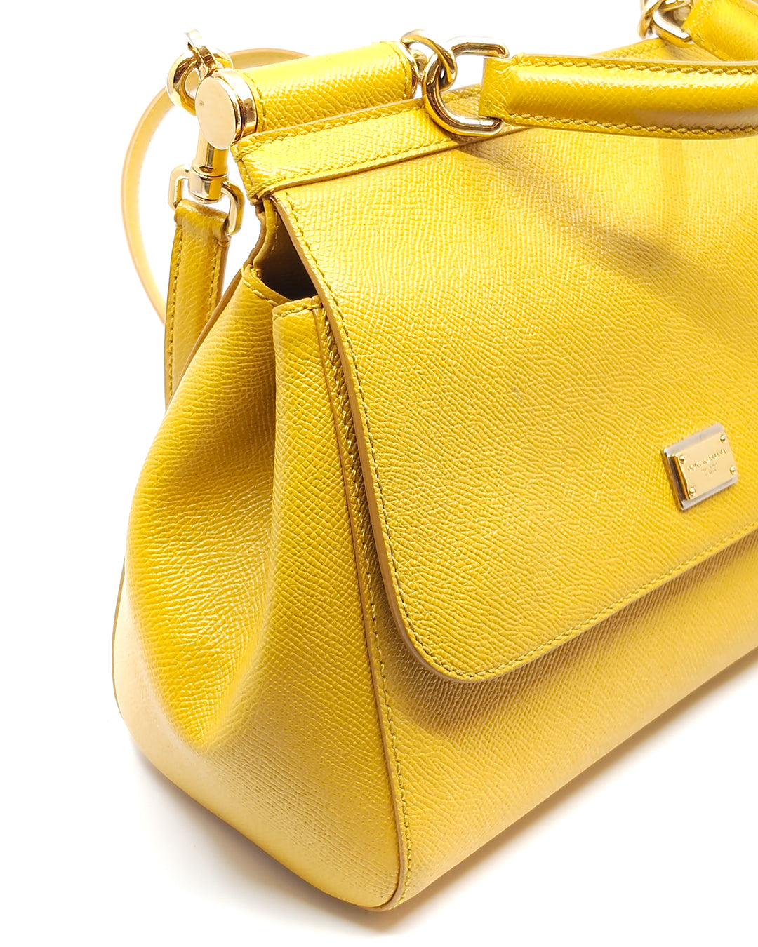 Dolce&Gabbana Sicily medium bag