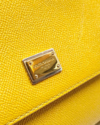 Dolce&Gabbana Sicily medium bag