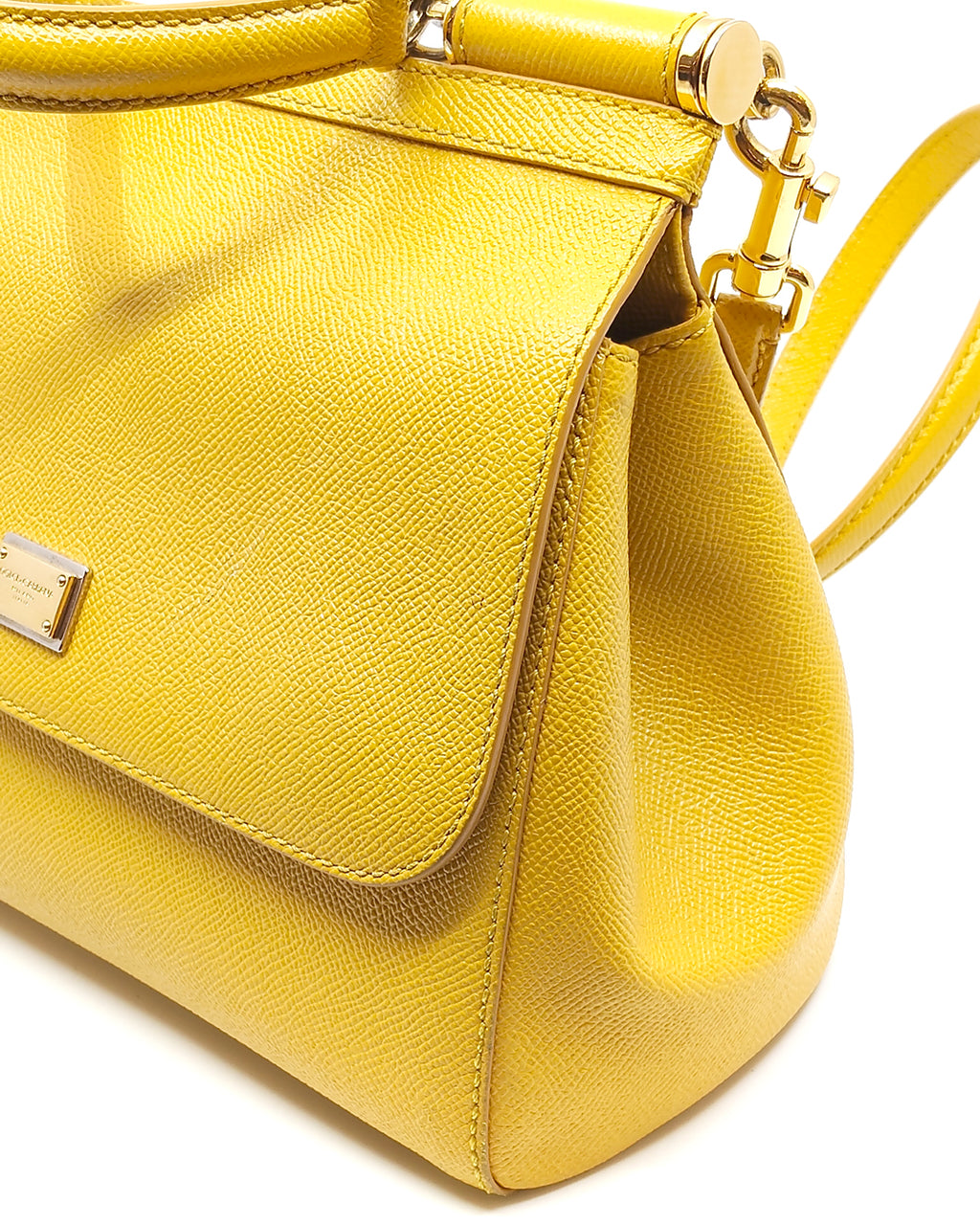 Dolce&Gabbana Sicily medium bag