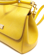 Dolce&Gabbana Sicily medium bag