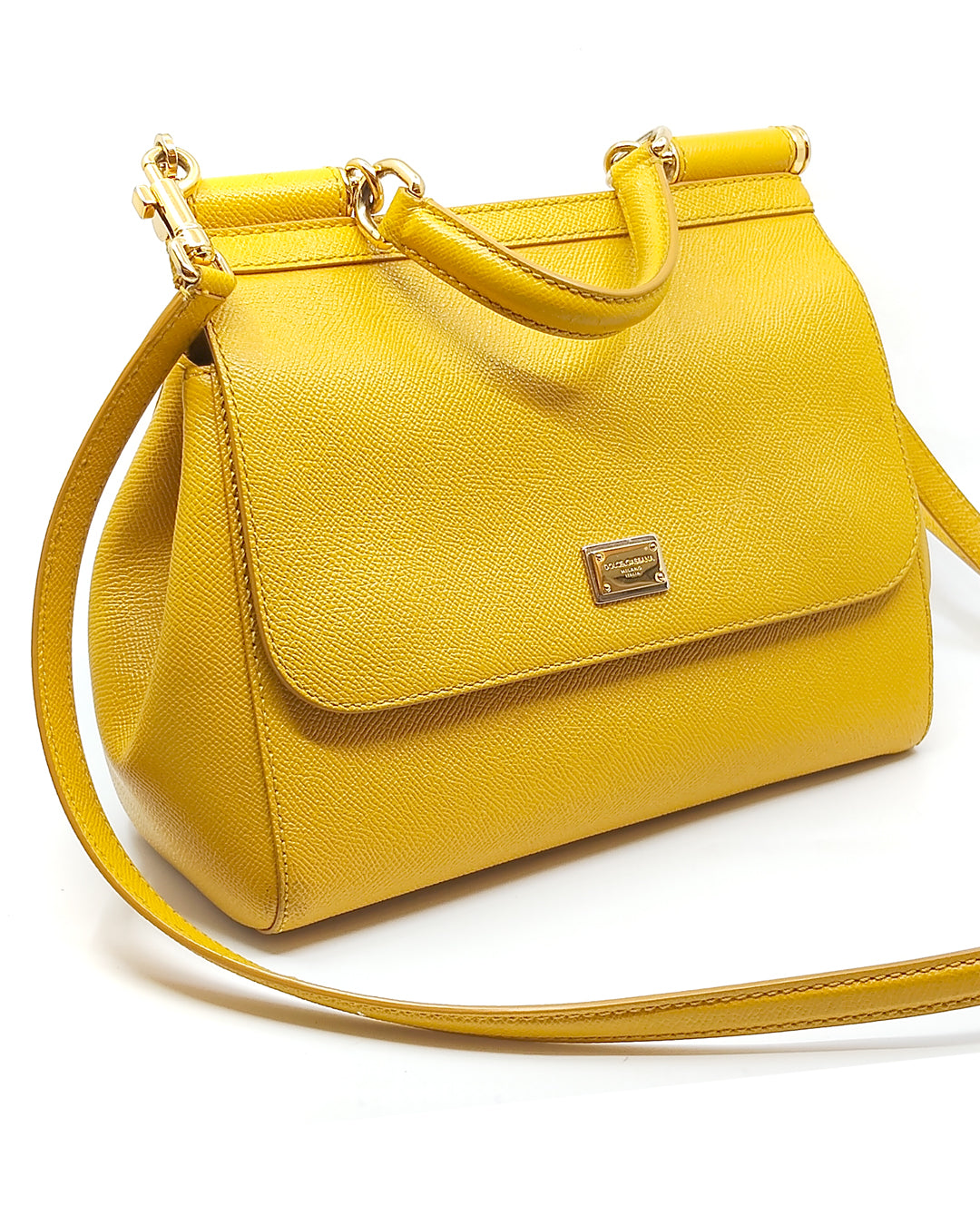 Dolce&Gabbana Sicily medium bag