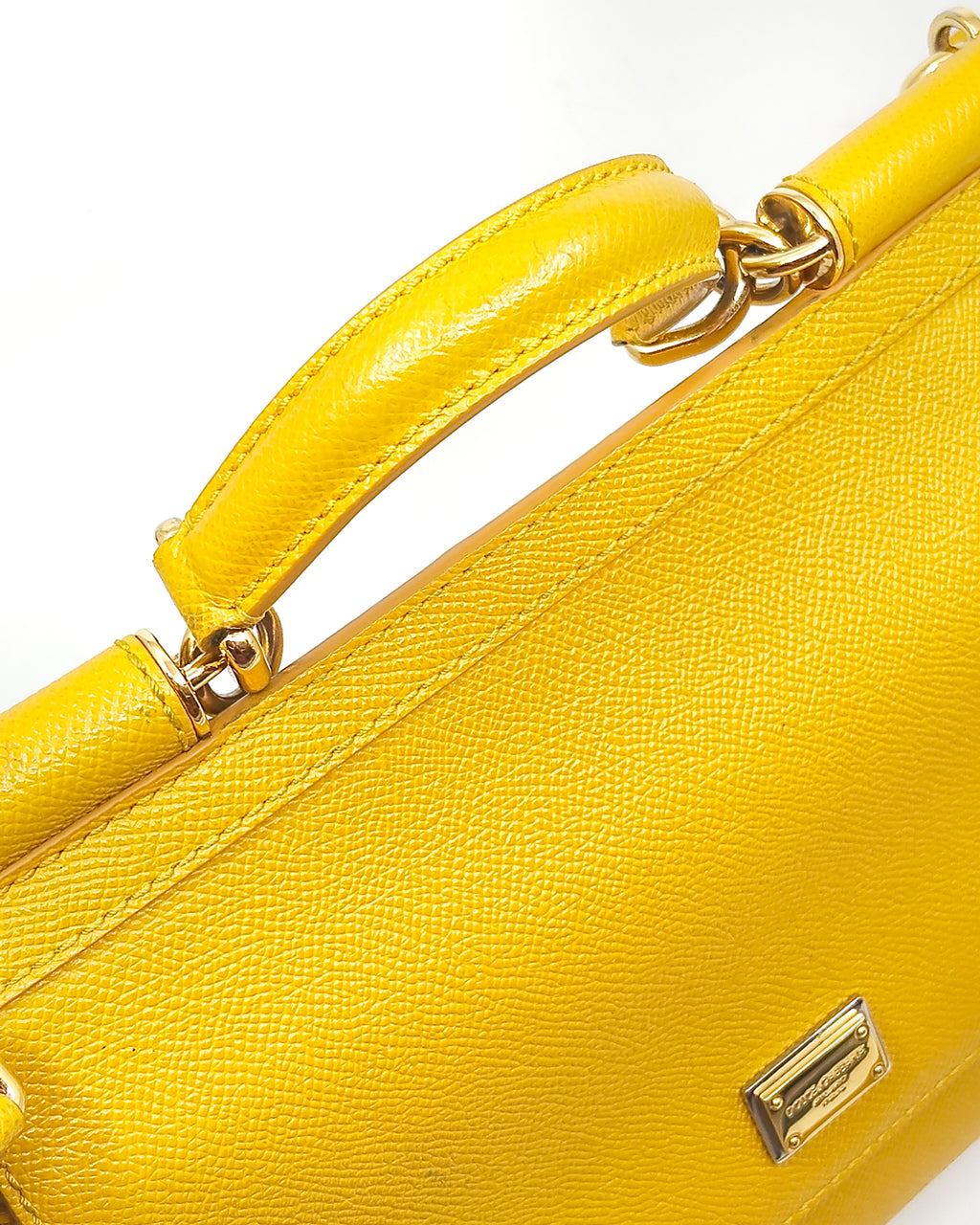 Dolce&Gabbana Sicily medium bag