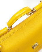 Dolce&Gabbana Sicily medium bag