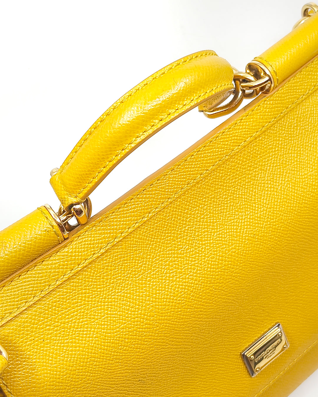 Dolce&Gabbana Sicily medium bag