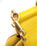 Dolce&Gabbana Sicily medium bag