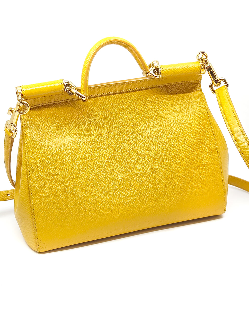 Dolce&Gabbana Sicily medium bag