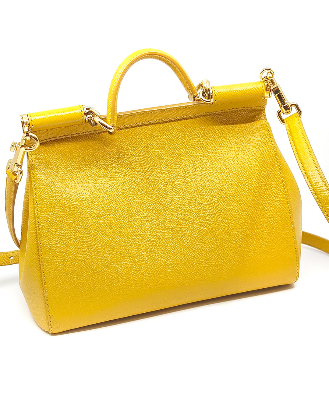 Dolce&Gabbana Sicily medium bag