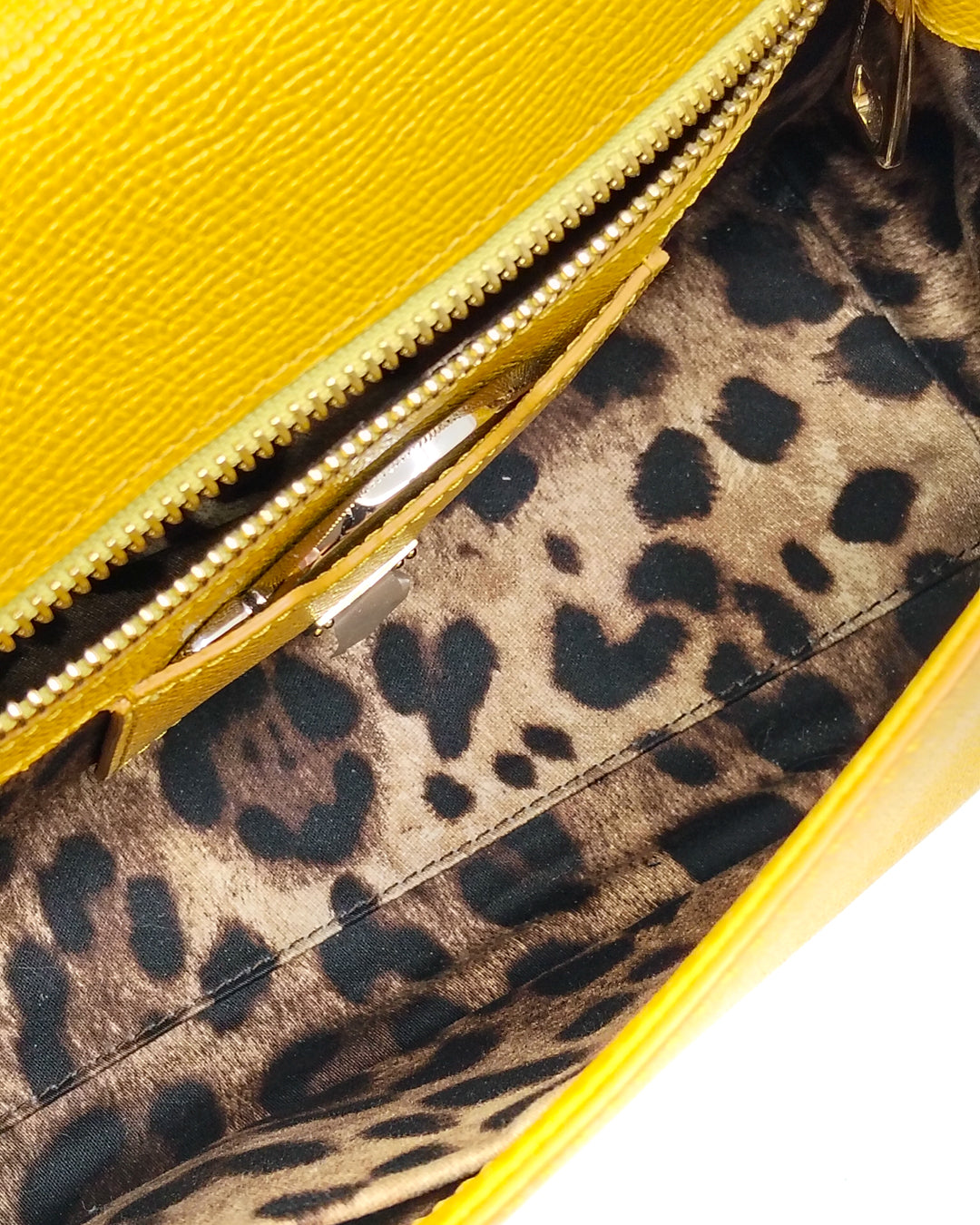Dolce&Gabbana Sicily medium bag