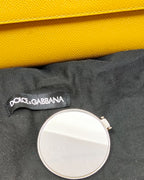Dolce&Gabbana Sicily medium bag