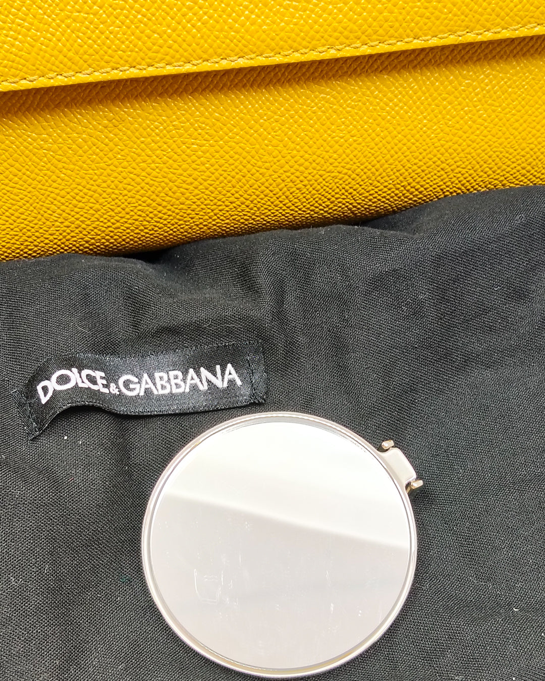 Dolce&Gabbana Sicily medium bag