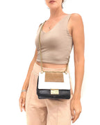 Borsa Crossbody Kan U FENDI