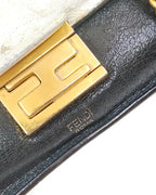 Borsa Crossbody Kan U FENDI