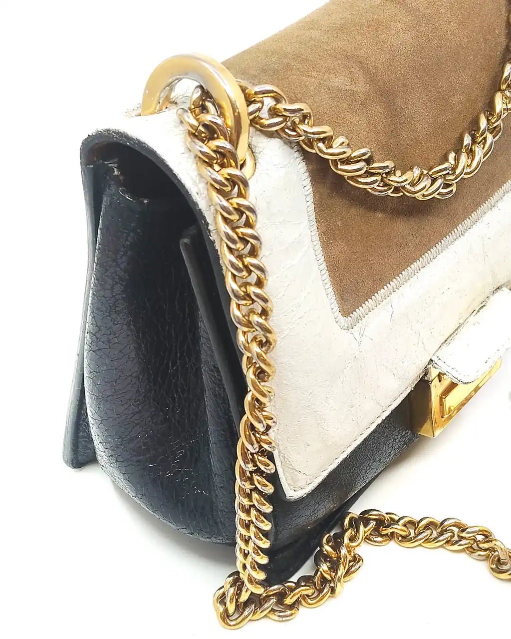 Borsa Crossbody Kan U FENDI