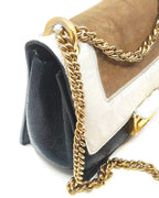 Borsa Crossbody Kan U FENDI