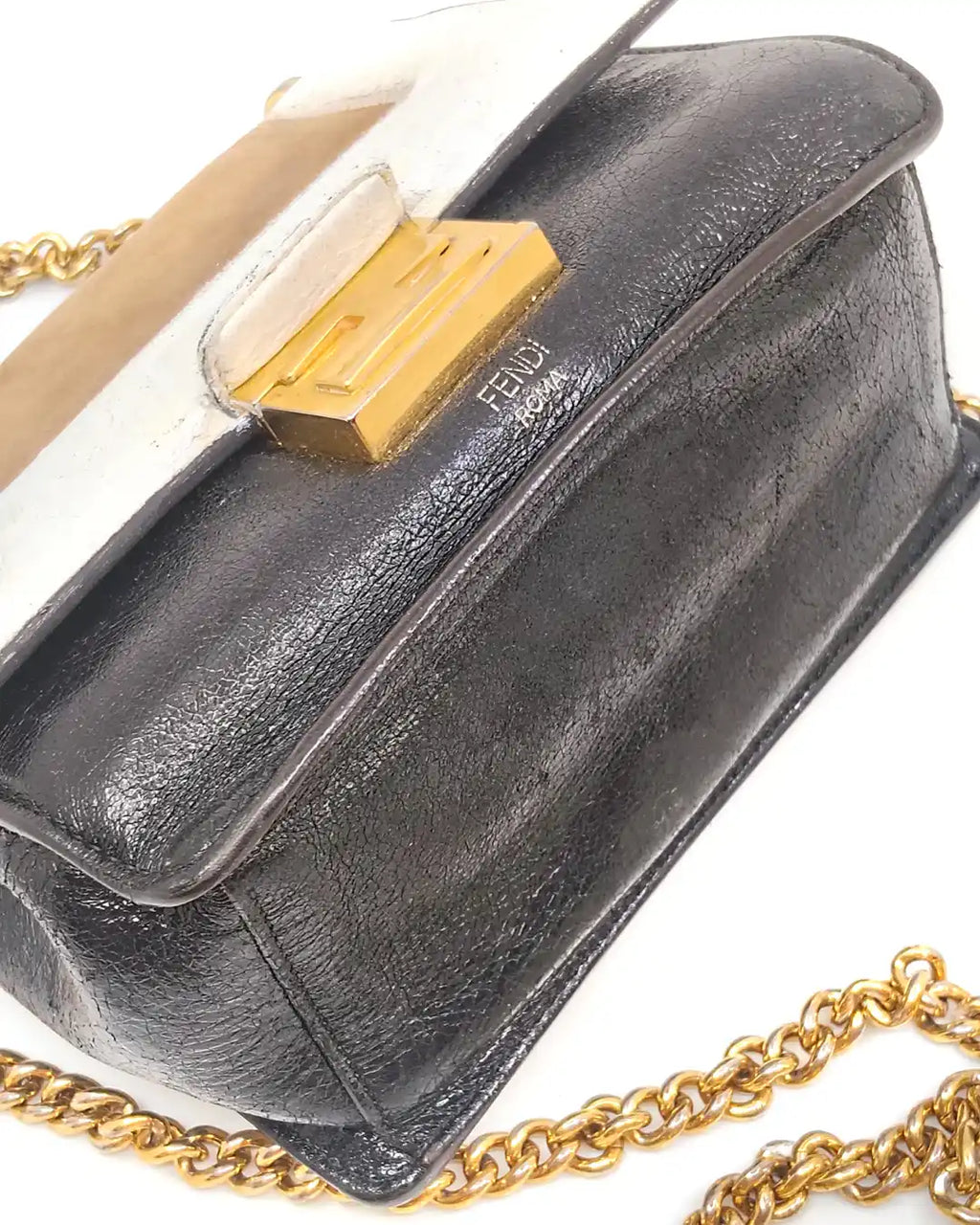 Borsa Crossbody Kan U FENDI
