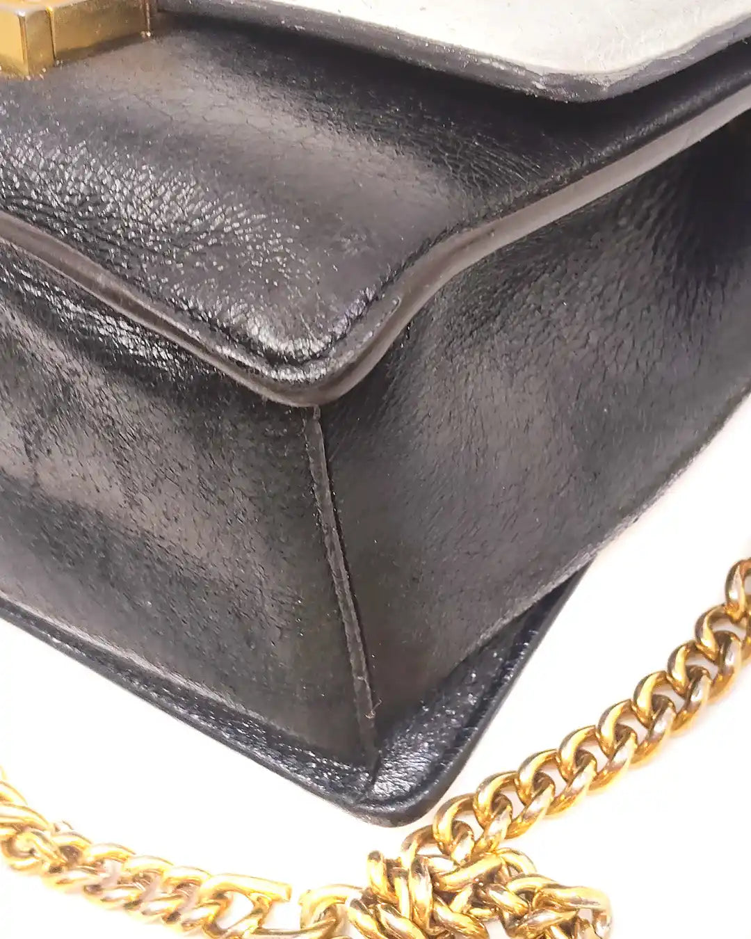 Borsa Crossbody Kan U FENDI
