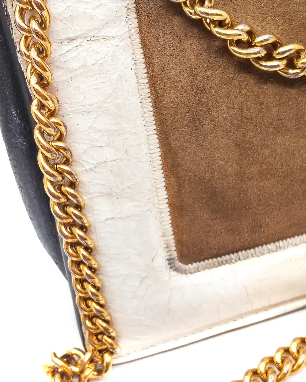 Borsa Crossbody Kan U FENDI