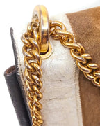 Borsa Crossbody Kan U FENDI