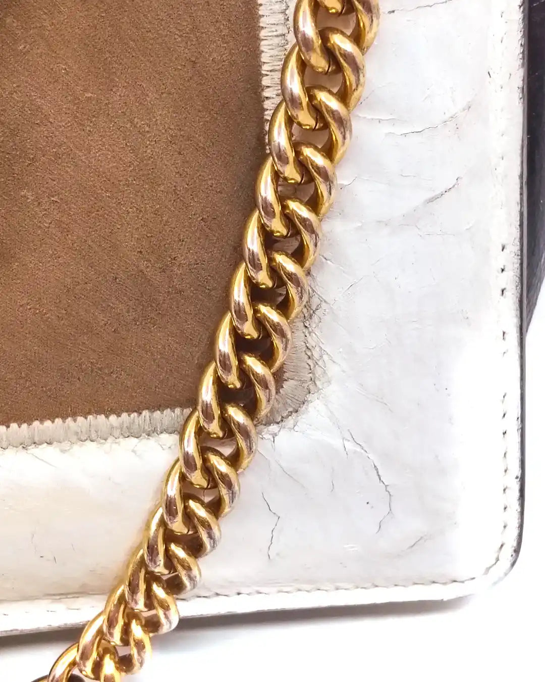 Borsa Crossbody Kan U FENDI