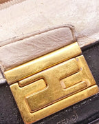 Borsa Crossbody Kan U FENDI
