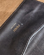 Borsa Crossbody Kan U FENDI