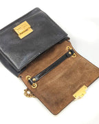 Borsa Crossbody Kan U FENDI