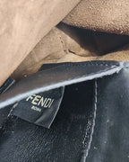Borsa Crossbody Kan U FENDI