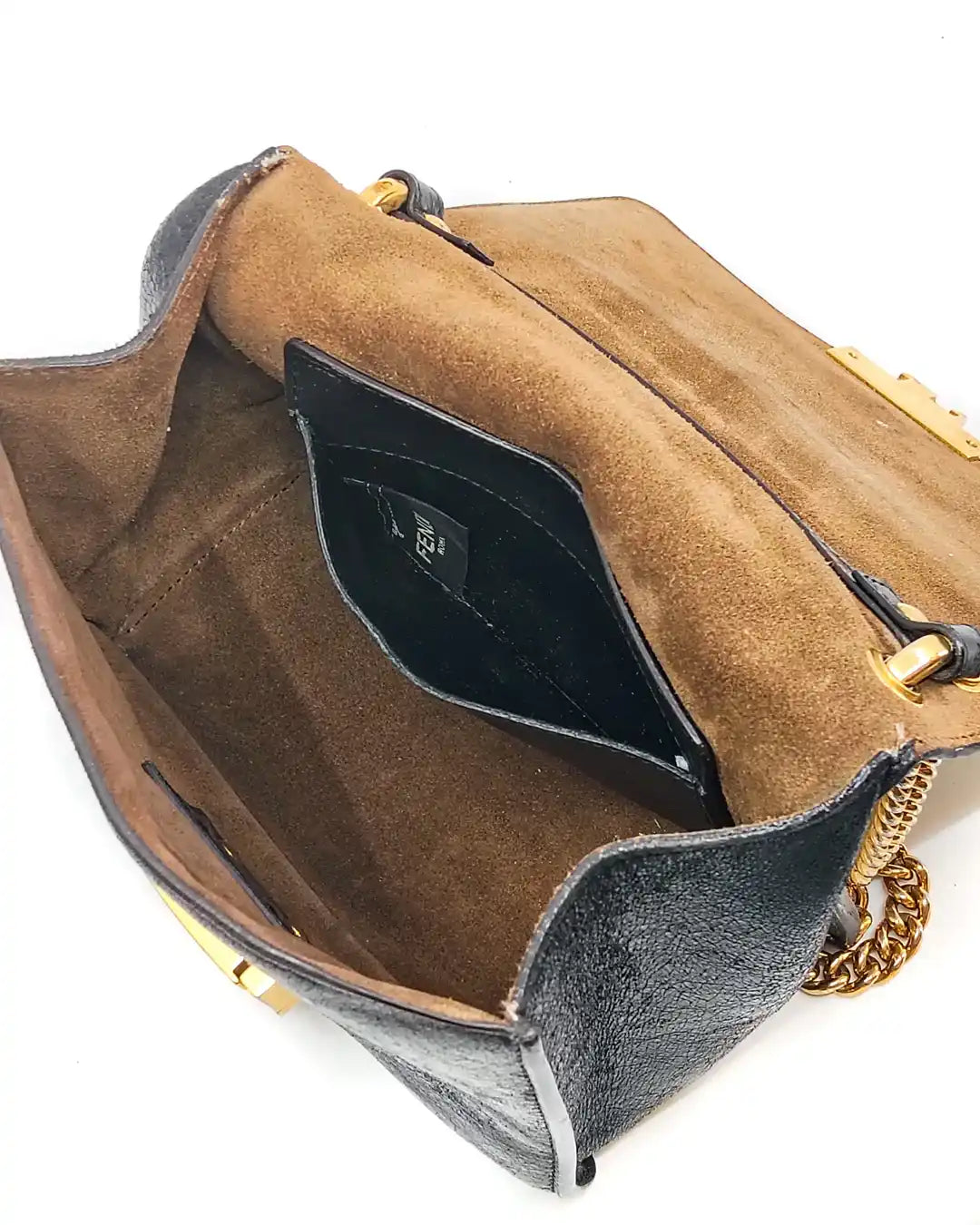 Borsa Crossbody Kan U FENDI