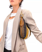 Borsa Chef Cloth bag Multicolor Fendi