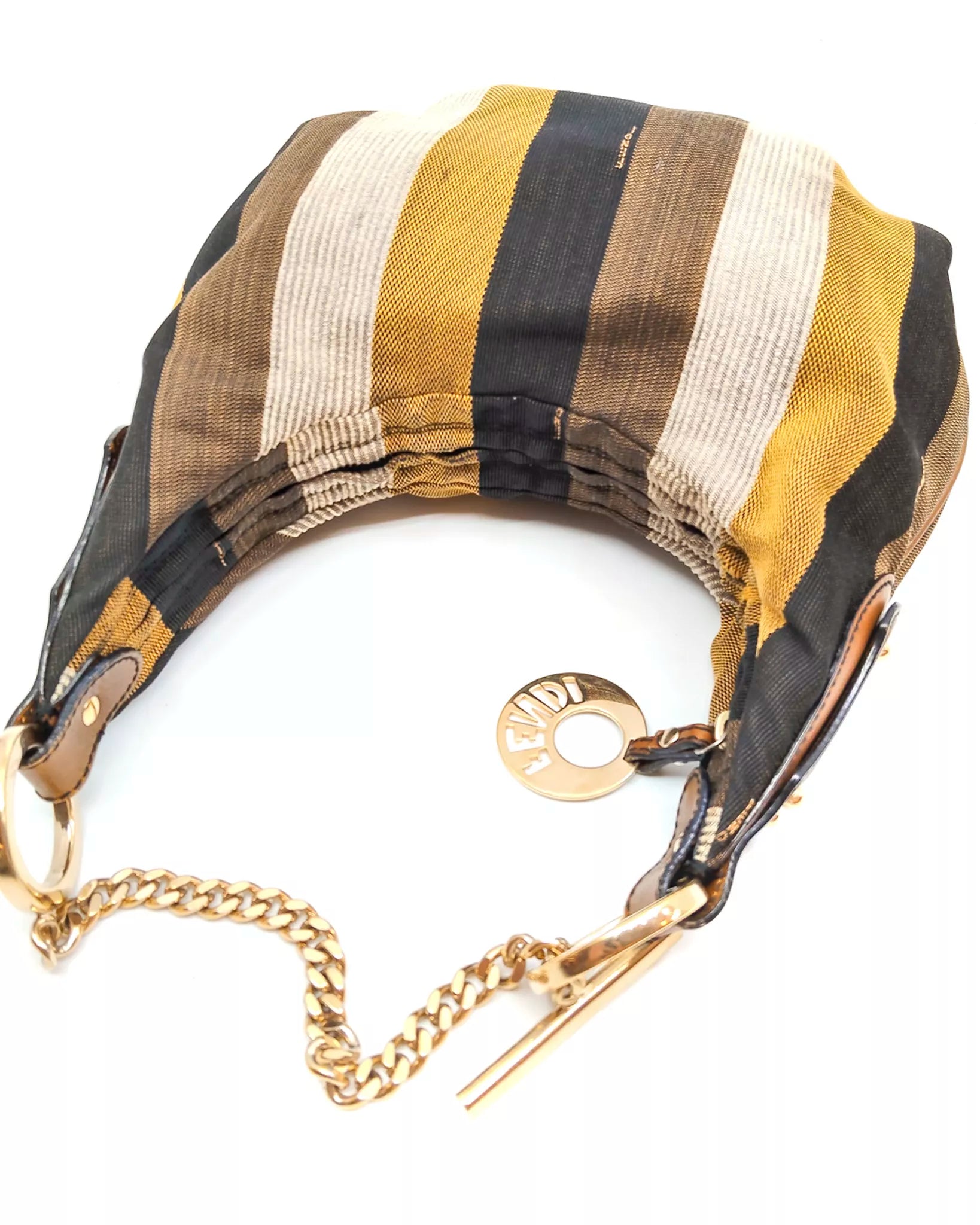 Borsa Chef Cloth bag Multicolor Fendi