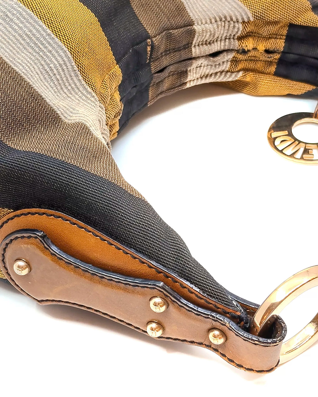 Borsa Chef Cloth bag Multicolor Fendi