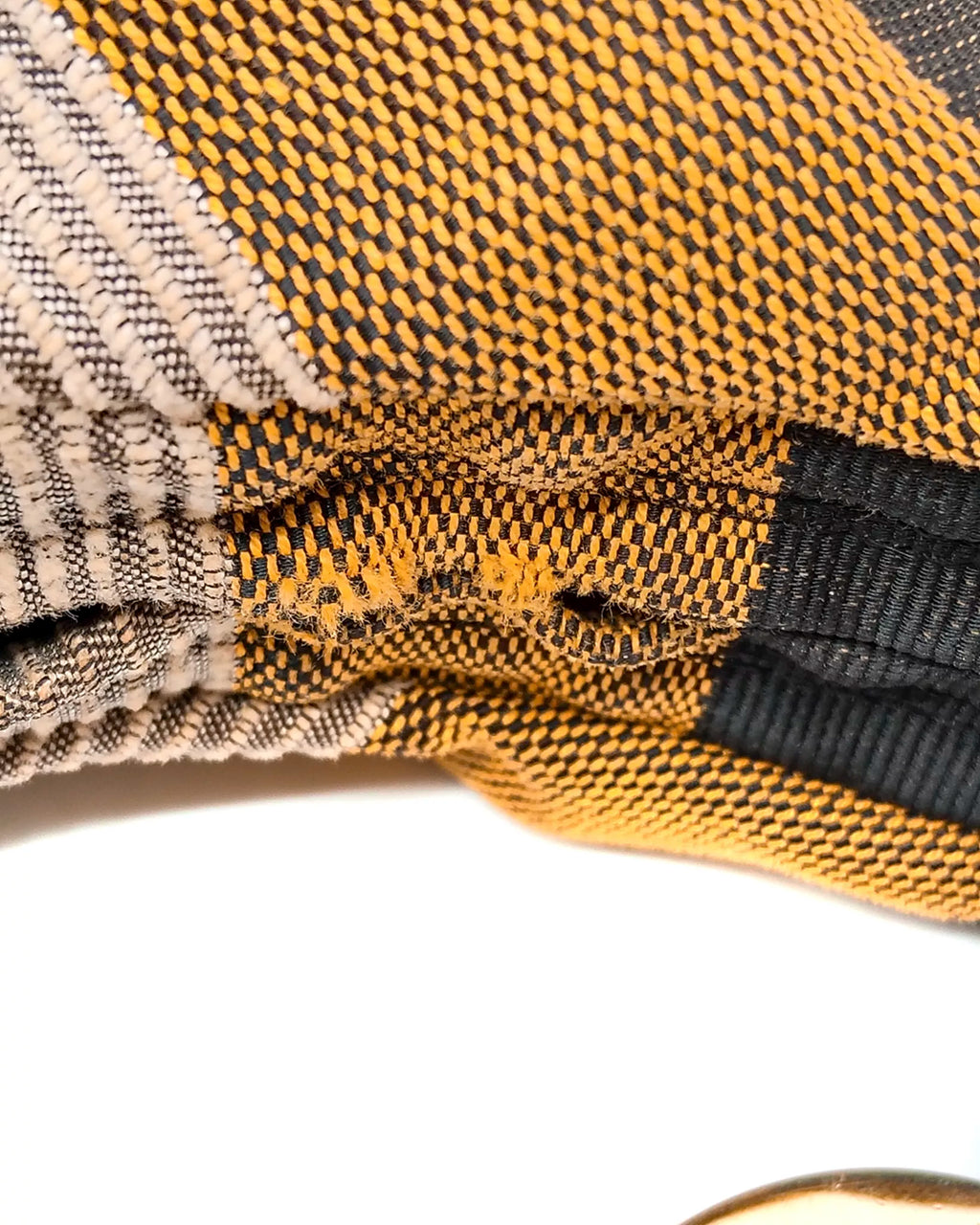 Borsa Chef Cloth bag Multicolor Fendi