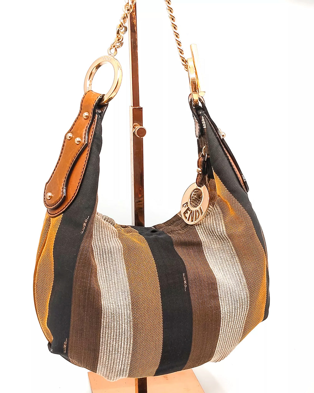 Borsa Chef Cloth bag Multicolor Fendi