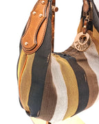 Borsa Chef Cloth bag Multicolor Fendi