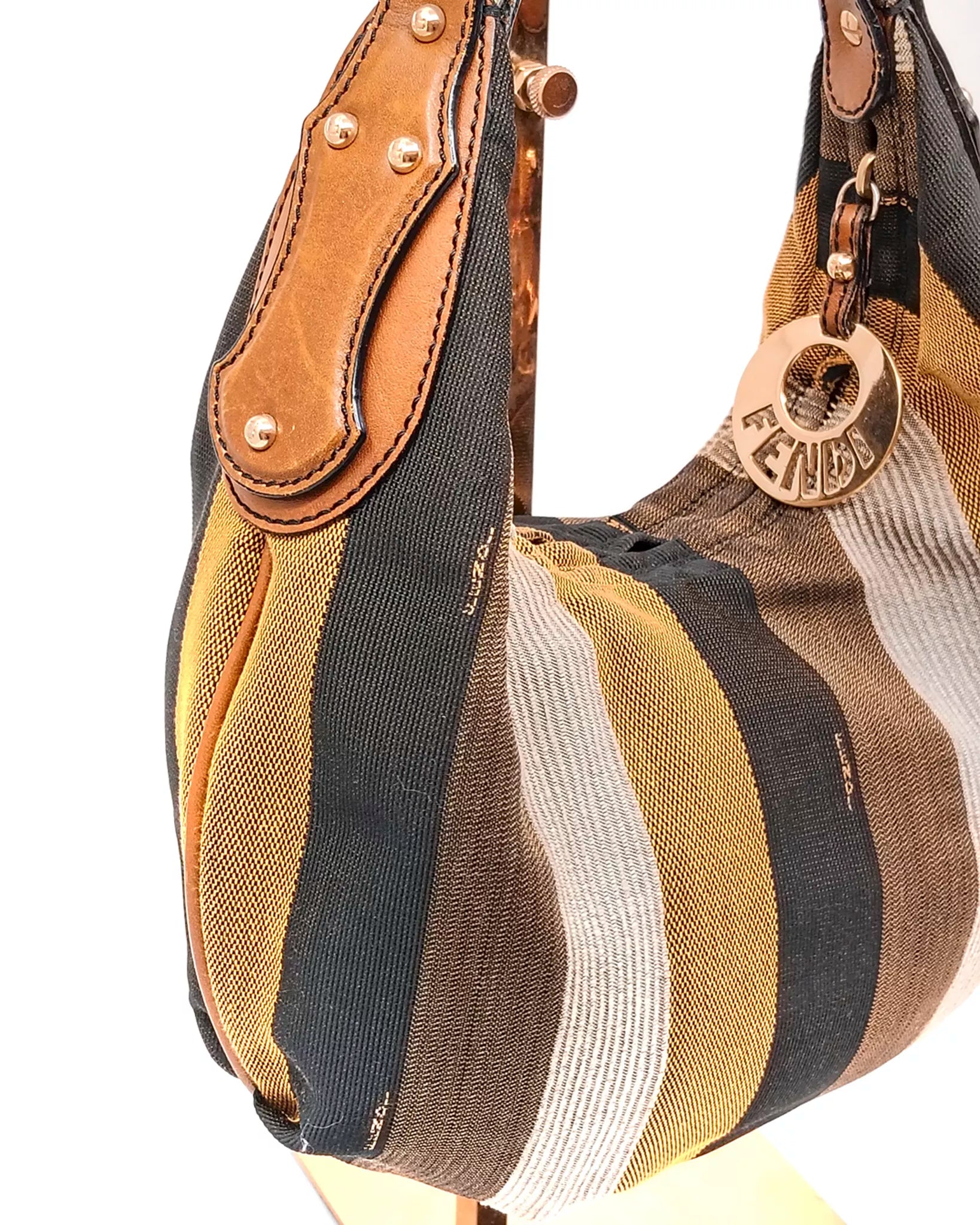 Borsa Chef Cloth bag Multicolor Fendi