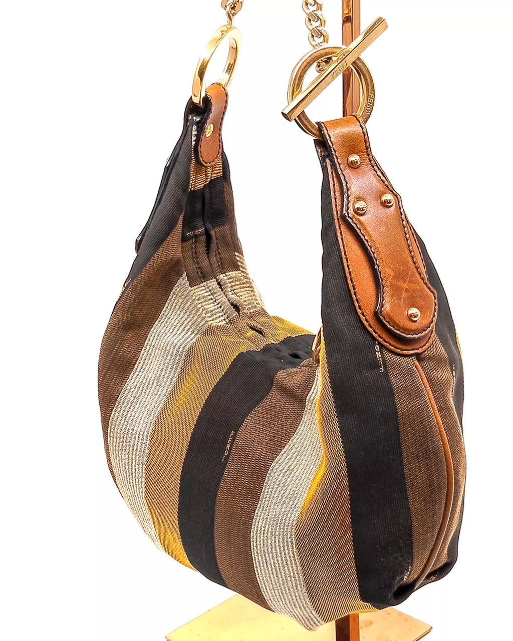 Borsa Chef Cloth bag Multicolor Fendi