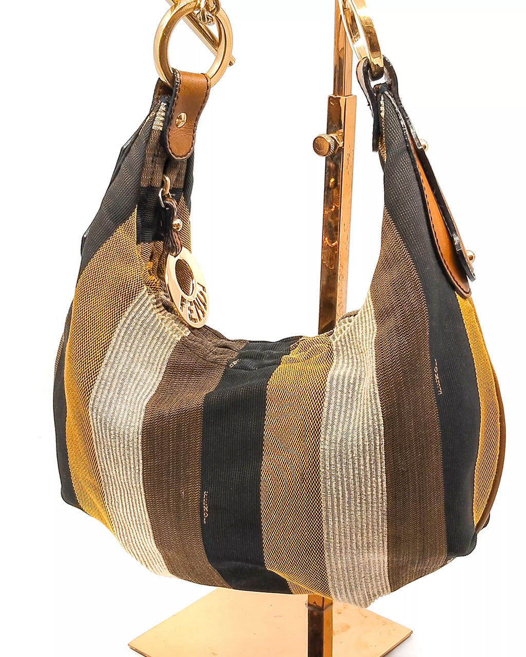 Borsa Chef Cloth bag Multicolor Fendi