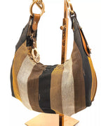 Borsa Chef Cloth bag Multicolor Fendi