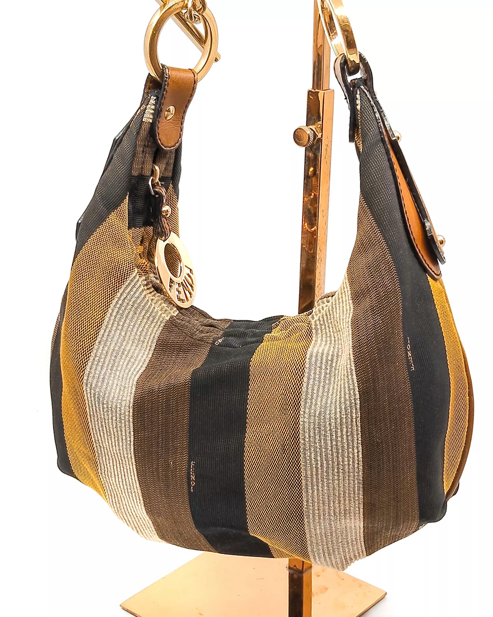 Borsa Chef Cloth bag Multicolor Fendi